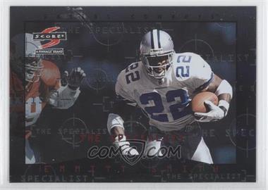 1997 Score - The Specialists #13 - Emmitt Smith