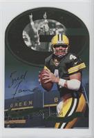 Brett Favre #/4,444