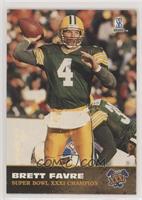 Brett Favre