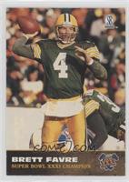 Brett Favre