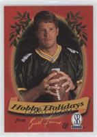 Brett Favre