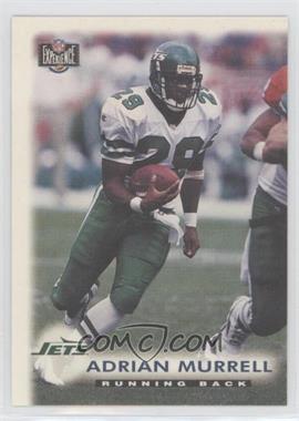 1997 Score Board NFL Experience - [Base] #11 - Adrian Murrell