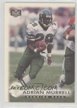 1997 Score Board NFL Experience - [Base] #11 - Adrian Murrell