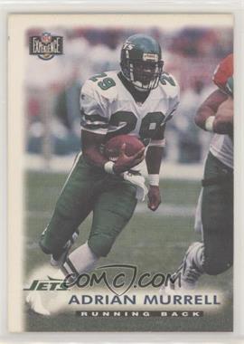 1997 Score Board NFL Experience - [Base] #11 - Adrian Murrell