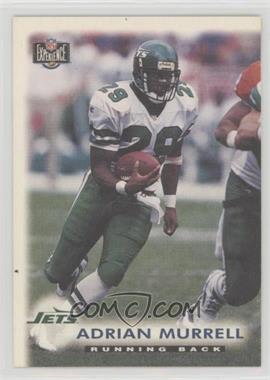 1997 Score Board NFL Experience - [Base] #11 - Adrian Murrell