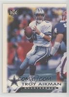 Troy Aikman