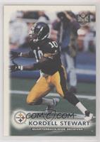 Kordell Stewart