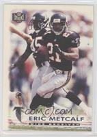 Eric Metcalf