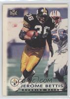 Jerome Bettis