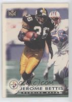 Jerome Bettis