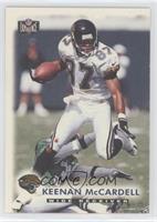 Keenan McCardell