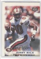 Jerry Rice