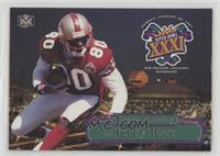 Jerry Rice [Noted]