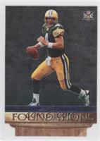 Brett Favre