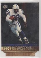 Marshall Faulk [Noted]