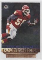 Derrick Thomas [EX to NM]