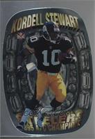 Kordell Stewart [Noted]