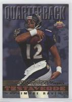 Vinny Testaverde [EX to NM]