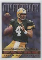 Brett Favre