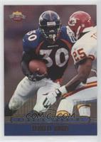 Terrell Davis