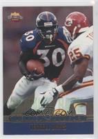 Terrell Davis