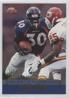 Terrell Davis