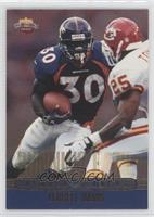 Terrell Davis