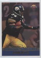 Jerome Bettis