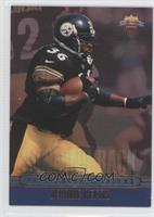 Jerome Bettis