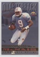 Steve McNair