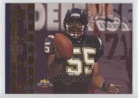 Junior Seau