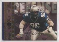 Cortez Kennedy [EX to NM]