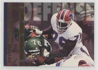 Bruce Smith [EX to NM]