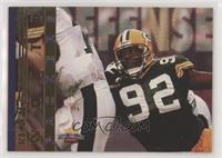 Reggie White