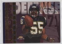 Junior Seau [EX to NM]