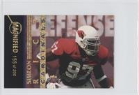 Simeon Rice #/200