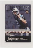 Kerry Collins #/2,000