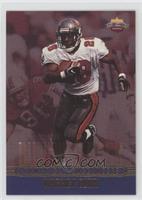 Warrick Dunn