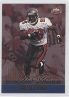 Warrick Dunn