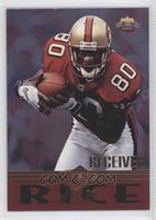 Jerry Rice