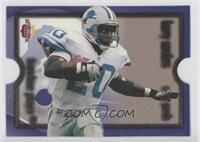 Barry Sanders