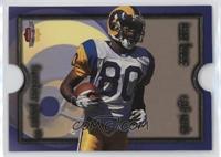 Isaac Bruce