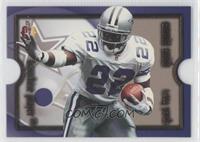 Emmitt Smith