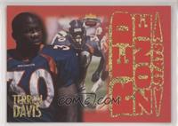 Terrell Davis