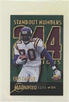 Cris Carter #/270