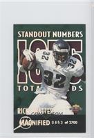 Ricky Watters #/2,700