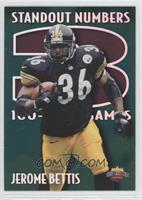 Jerome Bettis