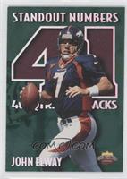 John Elway