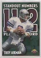 Troy Aikman