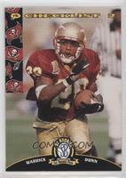 Warrick Dunn